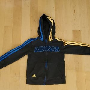 Adidas Jacket